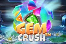 Gem Crush slot